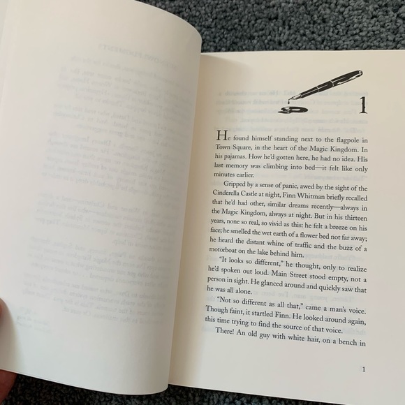 Disney After Dark: Kingdom Keepers - Picture 3 of 4